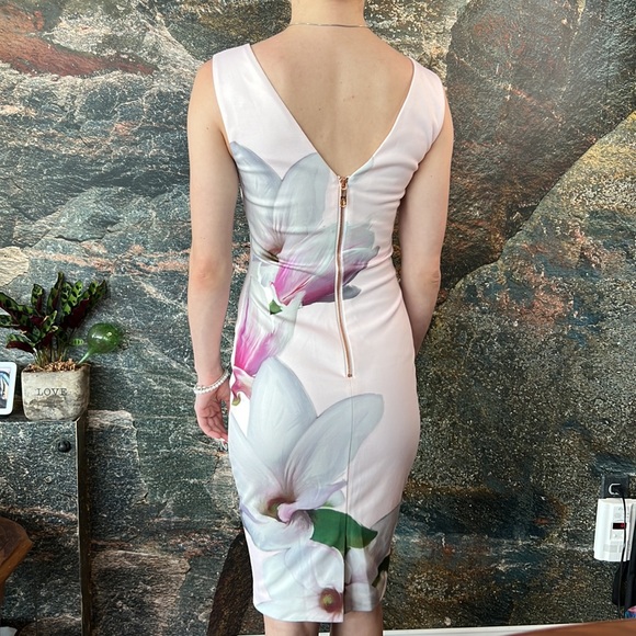 Ted Baker Dress - Picture 5 of 6